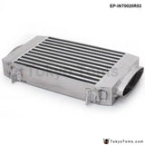 BMW Mini 02- 06 Cooper S R53 Aluminum Bolt-On Top Mount Supercharge Intercooler - Tokyo Tom's