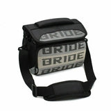 BRIDE JDM Camera Bag Case For DSLR Camera - Tokyo Tom's