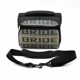 BRIDE JDM Camera Bag Case For DSLR Camera - Tokyo Tom's