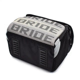 BRIDE JDM Camera Bag Case For DSLR Camera - Tokyo Tom's