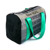 BRIDE Racing Duffle Bag - Tokyo Tom's