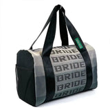 BRIDE Racing Duffle Bag - Tokyo Tom's