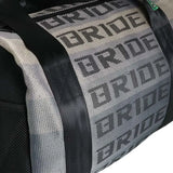 BRIDE Racing Duffle Bag - Tokyo Tom's