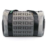 BRIDE Racing Duffle Bag - Tokyo Tom's