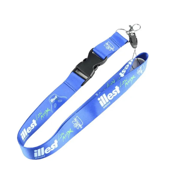 BRIDE illest LOW MAX Lanyard - Tokyo Tom's