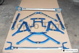 Toyota GT86 / BRZ Stabilizer Bar Reinforcement - Tokyo Tom's