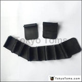 10Pcs/Bag Surge Rubber Flap For Baffle Plates & Baffled Sumps Rcm Viton Material