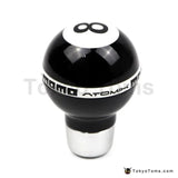 Ball 8 Universal Gear knob