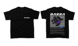 Barra Ford T-Shirt - Unisex - Car Enthusiast - Drifting Drag JDM