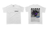 Barra Ford T-Shirt - Unisex - Car Enthusiast - Drifting Drag JDM