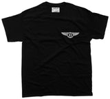 Bentley GT Speed 7Eleven T-Shirt - Unisex - Car Enthusiast