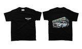 Bentley GT Speed 7Eleven T-Shirt - Unisex - Car Enthusiast