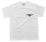 Bentley GT Speed 7Eleven T-Shirt - Unisex - Car Enthusiast