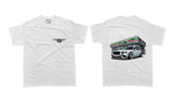 Bentley GT Speed 7Eleven T-Shirt - Unisex - Car Enthusiast