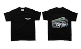 Bentley GT Speed 7Eleven T-Shirt - Unisex - Car Enthusiast