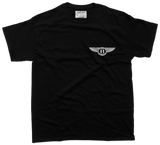 Bentley GT Speed 7Eleven T-Shirt - Unisex - Car Enthusiast