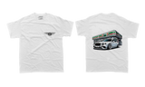 Bentley GT Speed 7Eleven T-Shirt - Unisex - Car Enthusiast