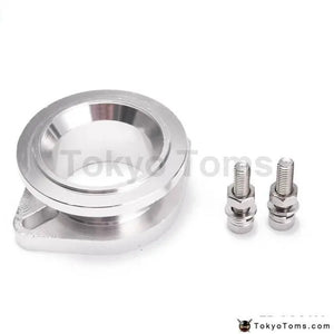 Billet Aluminium Adapter Flange For 50Mm Blow Off Valve - Tokyo Tom's