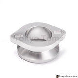 Billet Aluminium Adapter Flange For 50Mm Blow Off Valve - Tokyo Tom's