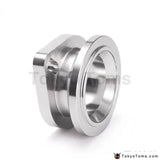 Billet Aluminium Adapter Flange For 50Mm Blow Off Valve - Tokyo Tom's