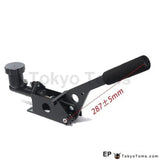 Black General Racing Car 0.7 Bar E-Brake Drift Racing Handbrake Lever - Tokyo Tom's