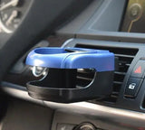 Black JDM Drinks Holders