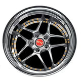 Blitz 03 Wheel Rug