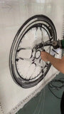 Blitz 03 Wheel Rug
