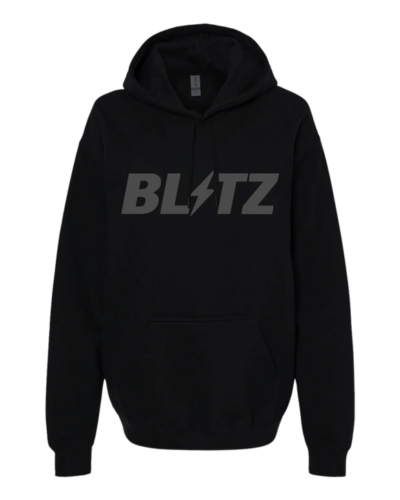 Blitz Heritage Collection Hoodie