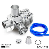 Blow Off Valve S Diverter Turbo BOV Boost For VW Audi 1.8T Golf Jetta New Beetle Passat A4, TT BOV1022 - Tokyo Tom's