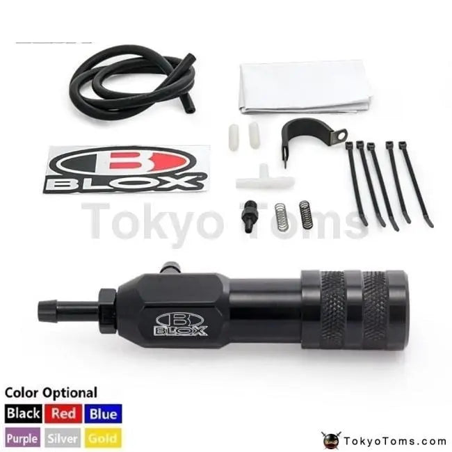 Rc Boost V2 Mishimoto Gold Manual Boost Controller - CNC Machined 6061 ...