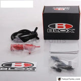 Blox Sport Racing Adjustment Red Polish Manual Boost Controller Universal Mbcturbo For Honda EVO WRX - Tokyo Tom's