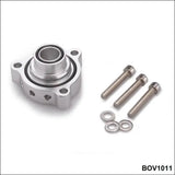 Bolt-On Top Mount Turbo Bov Blow Off Valve Dump Adaptor For BMW Mini Cooper S Turbo Engines - Tokyo Tom's