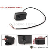 Boost Sensor with Vacuum Tube - Tokyo Tom's