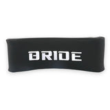 Bride Black Hard Cotton Head Rest