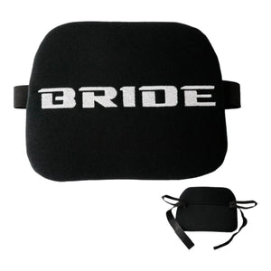 Bride Black Head Rest