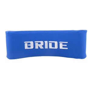 Bride Blue Hard Cotton Head Rest