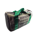 Bride Duffle Bag TKT Green - Tokyo Tom's