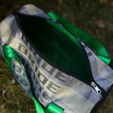 Bride Duffle Bag TKT Green - Tokyo Tom's