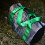 Bride Duffle Bag TKT Green - Tokyo Tom's