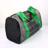 Bride Duffle Bag TKT Green - Tokyo Tom's