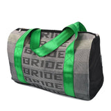 Bride Duffle Bag TKT Green - Tokyo Tom's