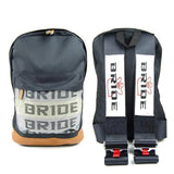 Bride Harness Backpack Black Harness - Tokyo Tom's