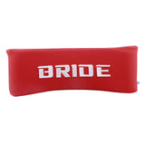 Bride Red Hard Cotton Head Rest