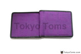 Bride Style Wallet - Purple