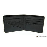 Bride Style Wallet - Two Tone