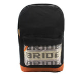 Bride illest JDM Car Backpack - Tokyo Tom's