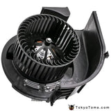 A/C Ac Interior Heater Blower Moto R For Bmw X5 X5 X6 E72 E71 E70 2007 - 2014 4395Ccm 555Hp 408Kw Petrol 64119229658 6971108