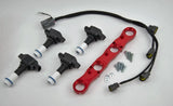 CA18 GTR Coil Pack Kits