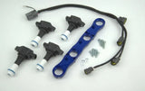 CA18 GTR Coil Pack Kits